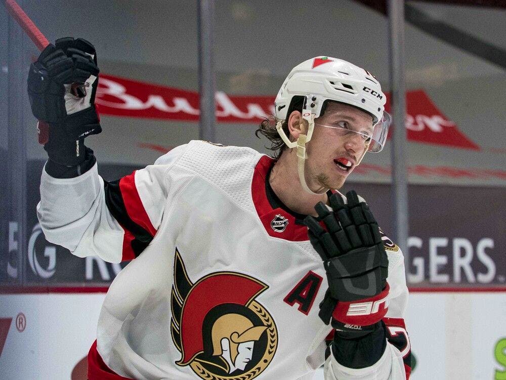 Ottawa Senators Sign KHL Defenseman Artem Zub To A One Year, Entry