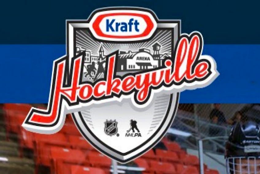 Kraft Hockeyville