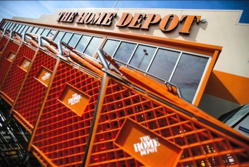 The investigation into the alleged death of a young bird at Home Depot will wrap up soon.