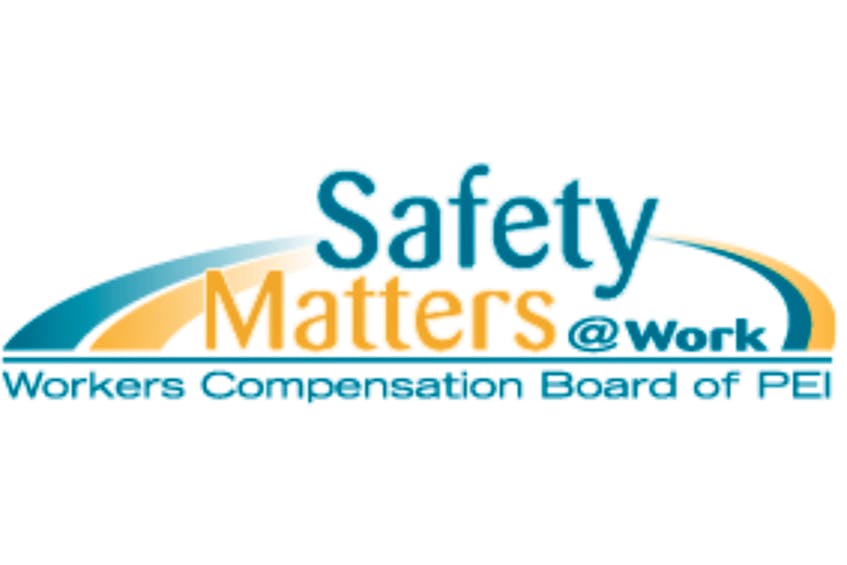Workers Compensation Board of P.E.I.