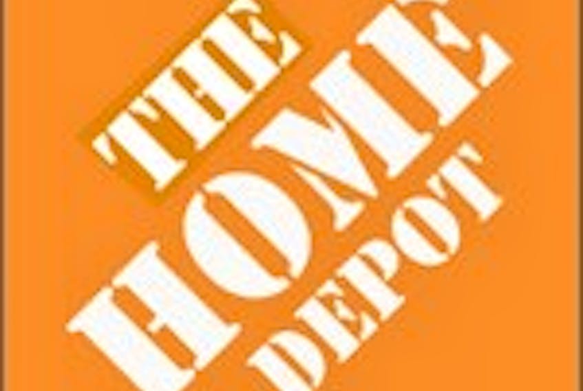 Flyers - Home Depot