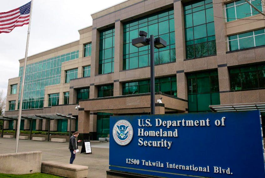'Homeland Security Investigations uses export control statutes to ensure sensitive technologies developed in the United States do not fall into the hands of those that intend to harm Americans or our allies,' said Vance Callender, a special agent. 