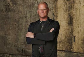 Mike Holmes stars in the new CTV reality series Holmes Family Effect.