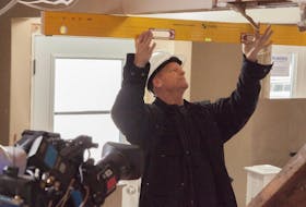 Mike Holmes: “Learn to avoid pitfalls that lead good homeowners into bad, messy renovations.”  

