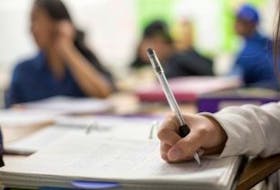 ['Students may have more homework to do in Nova Scotia starting in September.']