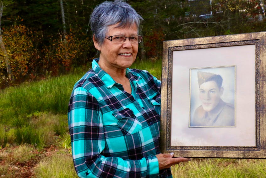 Elder Della Maguire is taking time this Remembrance Day to honour Indigenous veterans like her father, Abe Smith, who served during the Second World War. More than 3,000 First Nations members registered to fight for Canada, as well as an unknown number of Metis, Inuit and other Indigenous people.