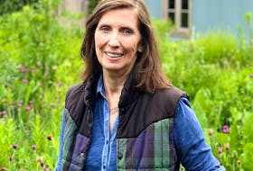Sue Stuart-Smith is the author of The Well-Gardened Mind, The Restorative Power of Nature.