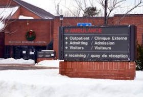['Town of Sackville officials and local health care advocates are hosting a meeting tonight aimed at taking a proactive approach to ensuring the doors of the Sackville Memorial Hospital remain open.']