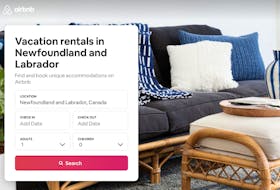 The Newfoundland and Labrador government announced some impending changes to its Tourism Establishment Act and Regulations Tuesday. Hospitality Newfoundland and Labrador has been leading the charge requesting action to deal with short-term rental accommodations, such as those offered online through Airbnb. — AIRBNB IMAGE
