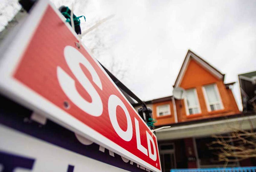 Toronto, Ottawa and Halifax moved to high vulnerability in the fourth quarter of 2020, says the CMHC. 
