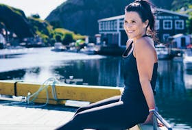 Gill Whelan of Paradise-based Whelan Wellness has seen her client base expand across the globe during the pandemic, with thousands tuning into her online workouts. "I think the pandemic has taught us a lot," she says. "It has really created opportunities to determine where our energy belongs."