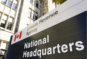 Canada Revenue Agency.