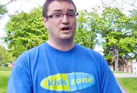 Former Saint John , New Brunswick city councillor Donnie Snook is serving 18 years for various sexual offenses against children.
