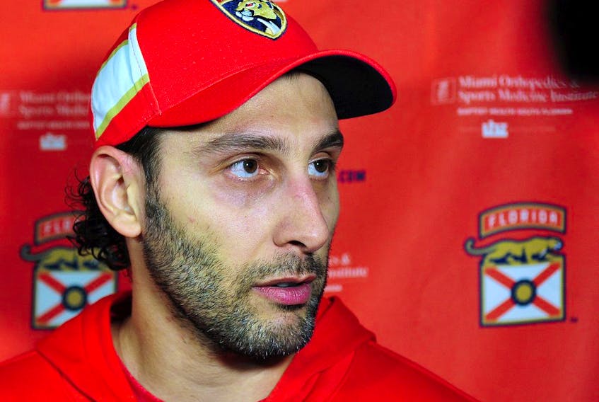 When Roberto Luongo "officially" retired from the NHL and Florida Panthers this week it set into motion a cap recapture penalty against the Vancouver Canucks, a team he spent eight seasons with.
