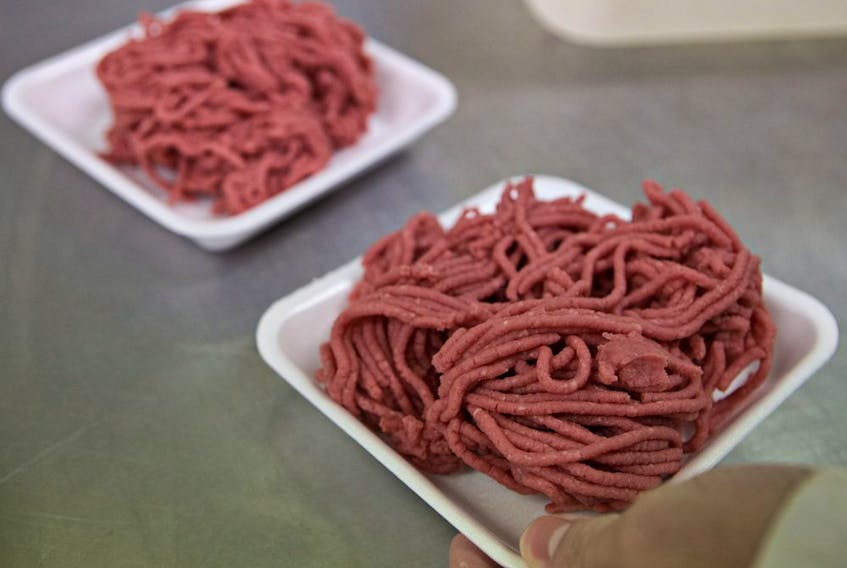 Fresh ground beef: How it's packaged can affect its colour, Joe Schwarcz explains.
