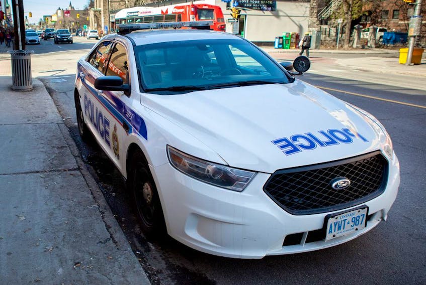 Ottawa Police Service 