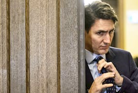 Prime Minister Justin Trudeau said the pandemic "has been taking its toll on seniors, both emotionally and financially."