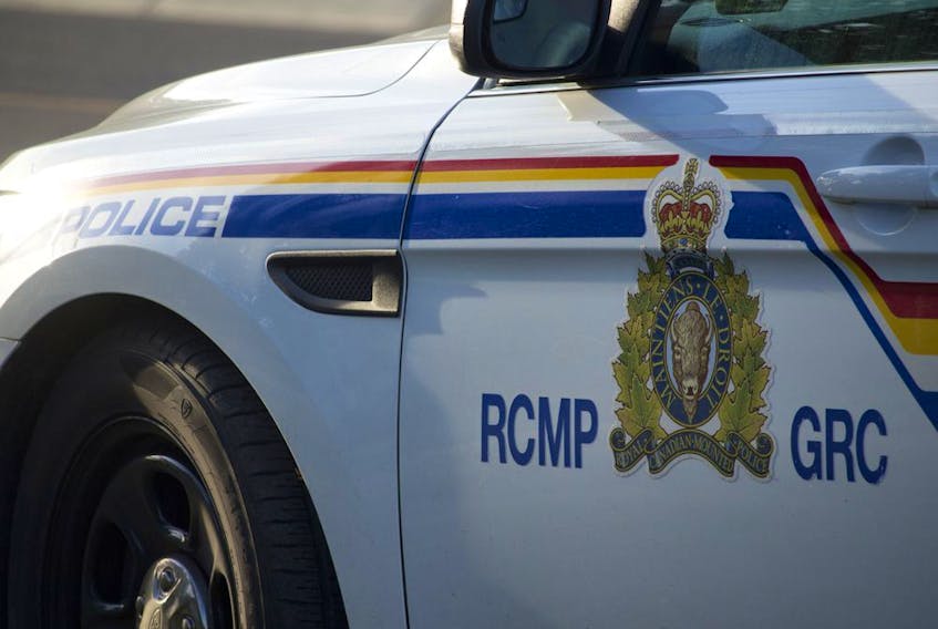 Powerview RCMP are investigating a fatal two-vehicle collision.