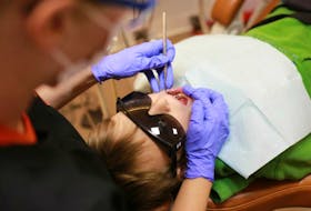 There has been "considerable concern" over the past two days about keeping dental practices open while not putting patients, communities and staff at risk, the Provincial Dental Board of Nova Scotia says. - File