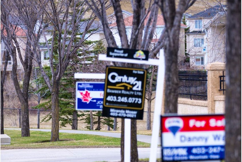 Real Estate | Calgary Herald Homes