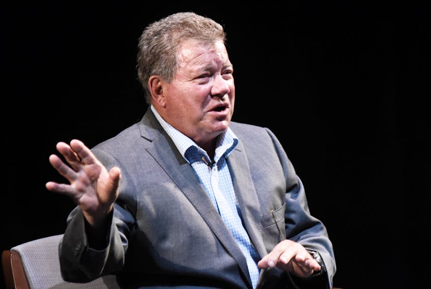 Actor William Shatner shared news of his “restorative” therapy with his 2.5 million Twitter followers, becoming the latest celebrity to seemingly endorse a medical offering of dubious benefit, critics say.