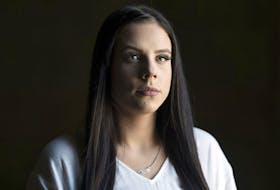 Alexis Kolody, 20, was sexually assaulted at an afterparty in September 2017.