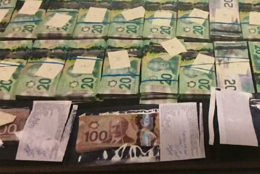 The RCMP’s E-Pirate investigation uncovered the operation that allegedly laundered as much as $220 million a year for customers.