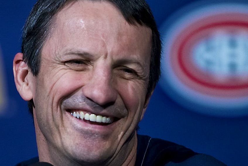  “After your career, you kind of look back at what you’ve done and you look at who’s in the Hall of Fame,” former Canadiens captain Guy Carbonneau said. “I thought maybe I would have a chance at one point.”