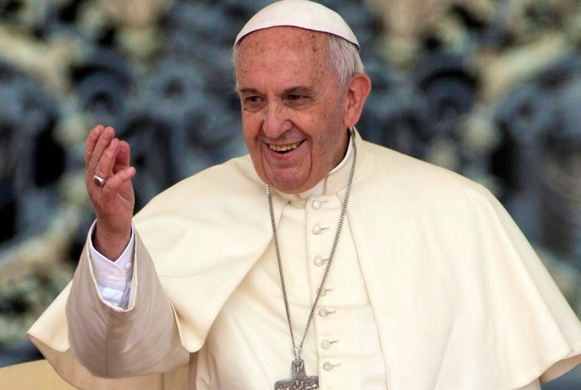 Pope Francis' recent efforts include mandating a church law forcing all Catholic priests and nuns to report clergy sexual abuse and coverups.