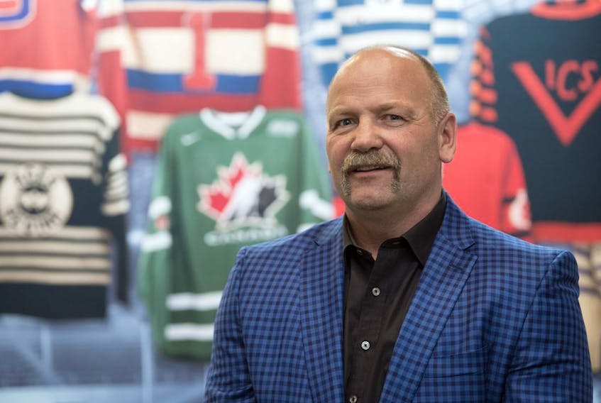Toronto Maple Leafs legend Wendel Clark is among the 2019 inductees into the Saskatchewan Sports Hall of Fame.
