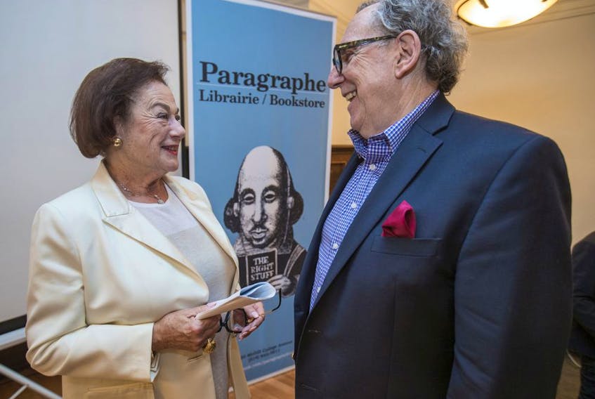 "My mother spoke seven languages fluently and nothing was taboo — except for one story. Never was the Holocaust mentioned," says Aviva Ptack, who penned her memoir with Richard King.