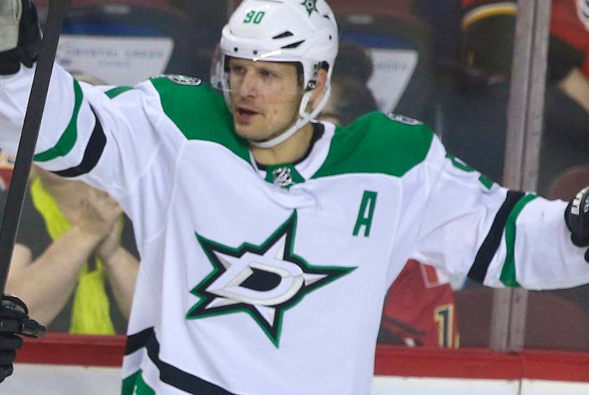 The Maple Leafs signed veteran free agent forward Jason Spezza to a one-year deal, on the first day of the NHL's free agency period, on Monday, July 1, 2019.