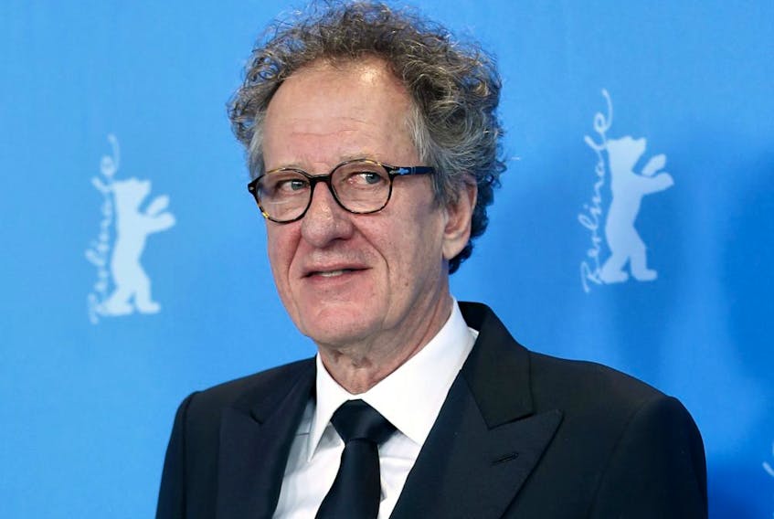 Oscar-winning actor Geoffrey Rush has been was awarded $2 million in damages in a defamation case against a newspaper publisher and journalist over reports he had been accused of inappropriate behaviour toward an actress. 