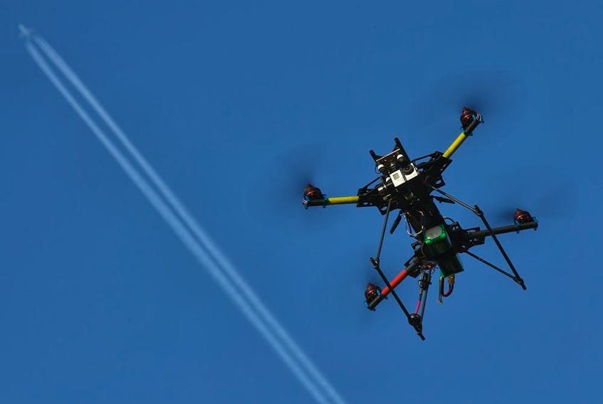 The heads of the Ottawa airport authority and NAV CANADA have been named to a task force on tackling the 'critical' threat unauthorized drones pose to North American airports.