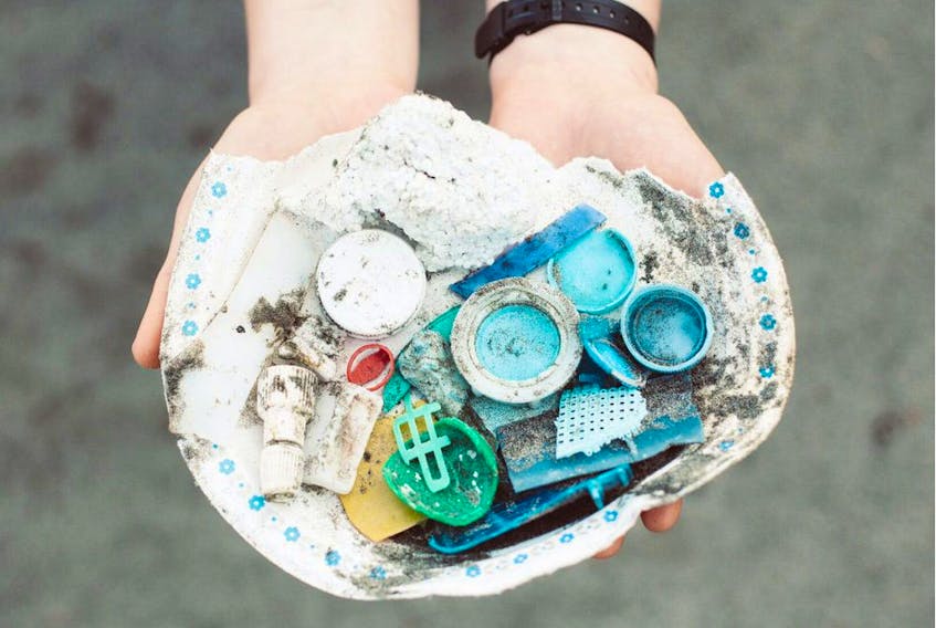 Say goodbye to single-use plastics everywhere in Canada.