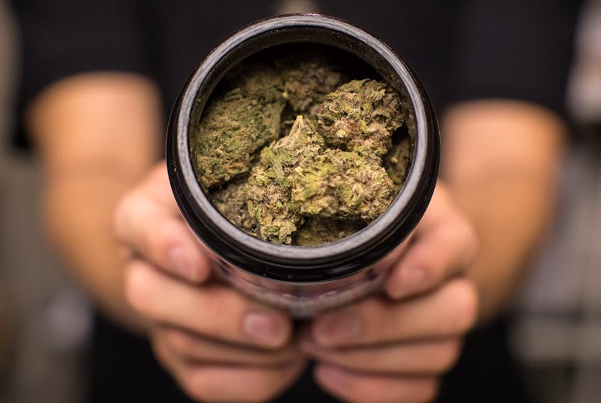 Cannabis companies missed expectations this past week largely because some of their products were not selling well on the recreational markets.