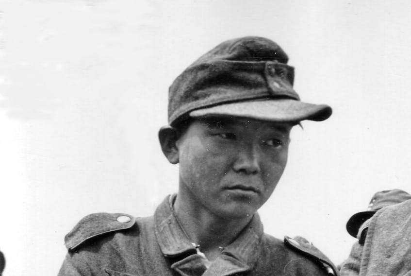 Yang Kyoungjong's journey, which sent him across the globe to fight for three foreign armies, highlights the sprawling reach of the Second World War.
