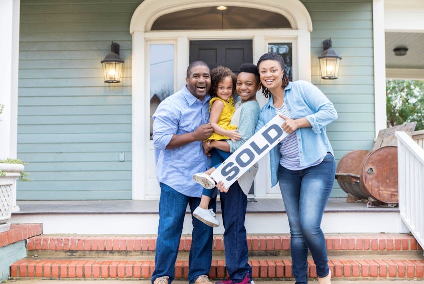 Selling your home is one of the biggest financial decisions you’ll ever make. - Photo Istock.