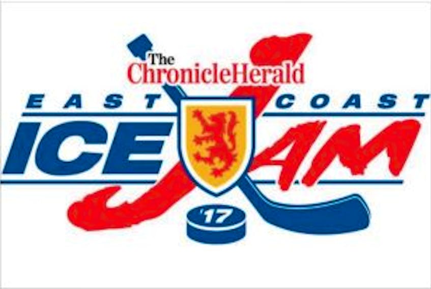 ['East Coast IceJam logo']