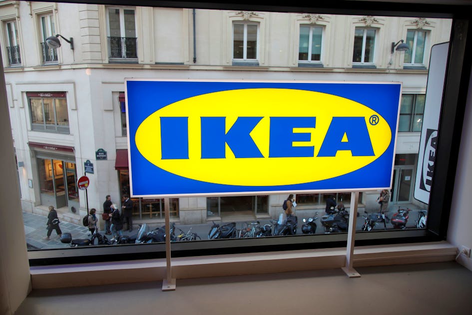 stroomkring Televisie kijken Slovenië Will N.L. get an Ikea? | SaltWire