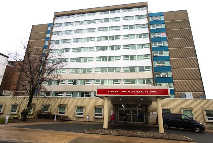 April 27, 2020 - Several residents at Northwood's Halifax Campus have died from COVID-19.