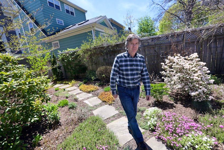 May 25, 2020- David Mitchell, of Halifax, is going after Monsanto, makers of Roundup, after he came down with a rare form of cancer. Mitchell spent many years as a farmer and had used the product many times.