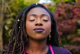 Abena Beloved Green blends poetry and interviews with thoughtful women in her life in her new book Ode to the Unpraised: Stories and Lessons from Women I Know. - abenagreen.ca