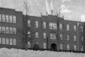 The Shubenacadie Residential School was opened in 1930 and housed Indigenous children from the three Maritime provinces. It was closed in 1967.