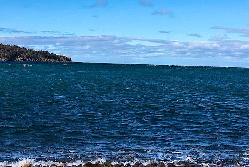 Nova Innovation has been as issued a marine renewable energy permit for a tidal electricity project in the Bay of Fundy near Digby. - Nova Innovation