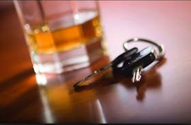 A man and a woman, in two separate incidents, were charged with impaired driving in Stephenville on Saturday.