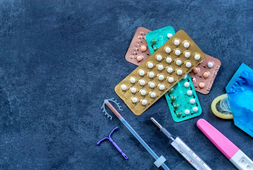  NDP Caucus proposes legislation to expand coverage for prescription and emergency contraceptives.