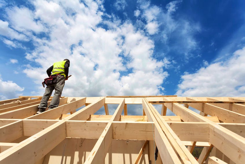 New building code standards will be applied at the end of this month affecting single-family and semi-detached homeowners. 123rf