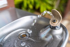 An initial review of a Cape Breton-Victoria Regional Centre for Education report indicated 28 out of 38 schools in the district had one or more water output inside — either faucets or fountains — that had exceeded the amount of lead deemed safe by Health Canada. Six of these schools had one or more fountains with high levels of lead. STOCK IMAGE