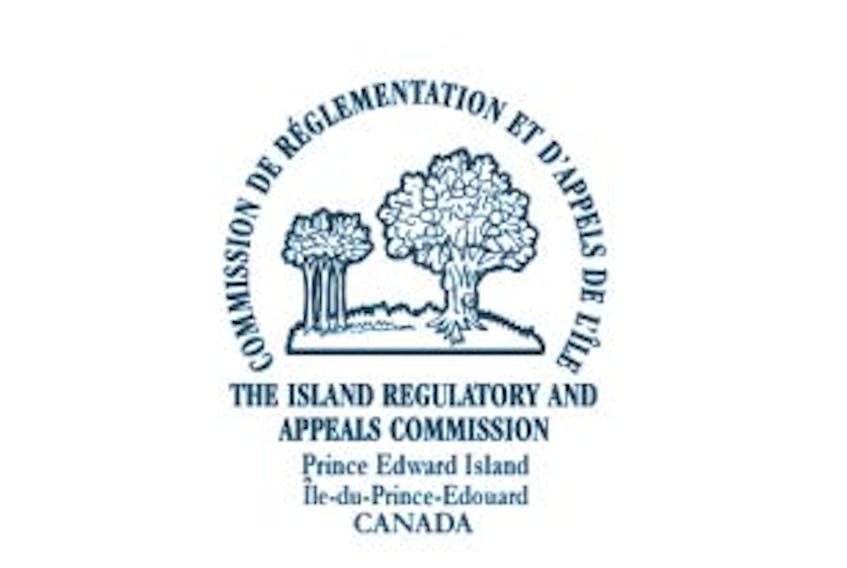 ['Island Regulatory and Appeals Commission']